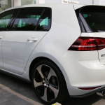 VWゴルフ7「GTI」の登場で「どれが買いか？」を徹底検証! - VW_Golf_GTI