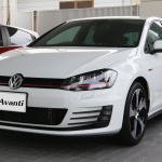 VWゴルフ7「GTI」の登場で「どれが買いか？」を徹底検証! - VW_Golf_GTI