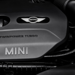 新型BMWミニには3気筒ターボと可変ダンパー搭載が判明！ - 1500cctwinpowerturbo3cyl