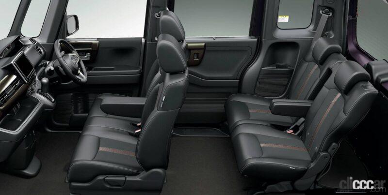 04 Honda N One 01 画像 快適で広い 乗り心地がバツグンの軽自動車ランキングtop5 21年版 Clicccar Com 04 Honda N One 01 画像 快適で広い 乗り心地がバツグンの軽自動車ランキングtop5 21年版 Clicccar Com