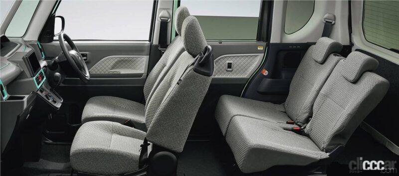 04 Honda N One Rs 6mt 画像 快適で広い 乗り心地がバツグンの軽自動車ランキングtop5 21年版 Clicccar Com 04 Honda N One Rs 6mt 画像 快適で広い 乗り心地がバツグンの軽自動車ランキングtop5 21年版 Clicccar Com