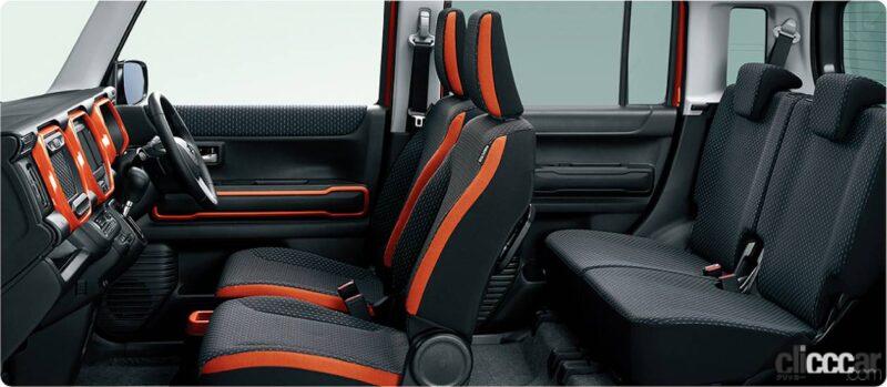 04 Honda N One 01 画像 快適で広い 乗り心地がバツグンの軽自動車ランキングtop5 21年版 Clicccar Com 04 Honda N One 01 画像 快適で広い 乗り心地がバツグンの軽自動車ランキングtop5 21年版 Clicccar Com