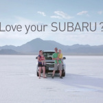 「ユーザー動画投稿の絆プロジェクト「SUBARU 360°」に参加しませんか?」の1枚目の画像ギャラリーへのリンク
