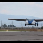 空飛ぶクルマ、ついに飛行に成功したが…【動画】 - AEROMOBILE_02