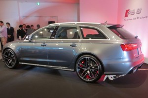Audi RS6 Avant_2