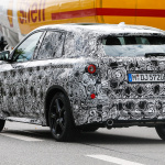 BMW最小SUVの名は「FAST」と判明！ - Spy-Shots of Cars