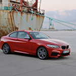 「BMW「2シリーズクーペ」画像ギャラリー ─ 噂のコンパクトクーペが本国フォトデビュー」の16枚目の画像ギャラリーへのリンク