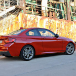 「BMW「2シリーズクーペ」画像ギャラリー ─ 噂のコンパクトクーペが本国フォトデビュー」の18枚目の画像ギャラリーへのリンク