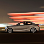 「BMW「2シリーズクーペ」画像ギャラリー ─ 噂のコンパクトクーペが本国フォトデビュー」の2枚目の画像ギャラリーへのリンク