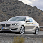 「BMW「2シリーズクーペ」画像ギャラリー ─ 噂のコンパクトクーペが本国フォトデビュー」の5枚目の画像ギャラリーへのリンク
