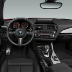 「BMW「2シリーズクーペ」画像ギャラリー ─ 噂のコンパクトクーペが本国フォトデビュー」の14枚目の画像ギャラリーへのリンク