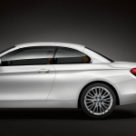 「BMW「4シリーズ・コンバーチブル」がフォトデビュー！」の9枚目の画像ギャラリーへのリンク