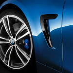 「BMW「4シリーズ・コンバーチブル」がフォトデビュー！」の13枚目の画像ギャラリーへのリンク
