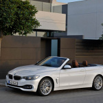 「BMW「4シリーズ・コンバーチブル」がフォトデビュー！」の16枚目の画像ギャラリーへのリンク