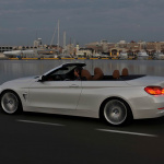 「BMW「4シリーズ・コンバーチブル」がフォトデビュー！」の17枚目の画像ギャラリーへのリンク