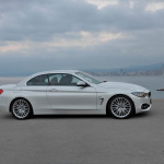 「BMW「4シリーズ・コンバーチブル」がフォトデビュー！」の19枚目の画像ギャラリーへのリンク
