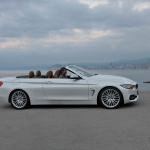 「BMW「4シリーズ・コンバーチブル」がフォトデビュー！」の20枚目の画像ギャラリーへのリンク
