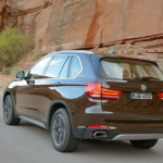 「新型BMW X5がフルモデルチェンジで発売開始」の2枚目の画像ギャラリーへのリンク
