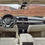 「新型BMW X5がフルモデルチェンジで発売開始」の3枚目の画像ギャラリーへのリンク