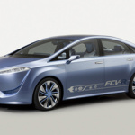 2020年の東京オリンピックは自動運転と燃料電池車で「お・も・て・な・し」!? - FCV4