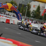 「F1ドライバーも期待する日本人カートファイトのチャンピオン」の2枚目の画像ギャラリーへのリンク