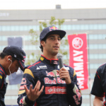 「F1ドライバーも期待する日本人カートファイトのチャンピオン」の3枚目の画像ギャラリーへのリンク