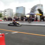 「F1ドライバーも期待する日本人カートファイトのチャンピオン」の4枚目の画像ギャラリーへのリンク