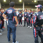 「F1ドライバーも期待する日本人カートファイトのチャンピオン」の9枚目の画像ギャラリーへのリンク