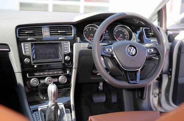 「VWゴルフ7「GTI」の登場で「どれが買いか？」を徹底検証!」の13枚目の画像