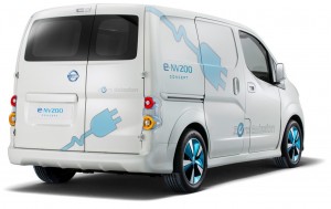 NISSAN_e_NV200