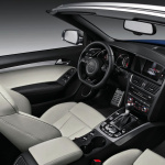 「究極のアウディ「RS 5 Cabriolet」「RS 6 Avant」「RS 7 Sportback」登場! RS 7の価格は1570万円」の15枚目の画像ギャラリーへのリンク