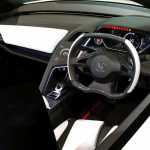 競争が過熱する軽乗用車市場にホンダが11月新型車投入 ! - HONDA_S660_CONCEPT