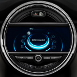 新型BMWミニのドライバーアシスト装備が判明 - new_MINI_driver_assist1407