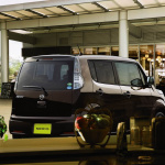 日産の軽自動車「モコ」がマイナーチェンジでオトナ女子向けグレードを新設定 - nissan_moco_SA2-131016-02