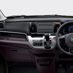 ホンダの新型軽自動車「N-WGN」詳細情報、発売は2013年11月22日！ - nw1310005H