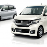 ホンダの新型軽自動車「N-WGN」詳細情報、発売は2013年11月22日！ - nw1310007H