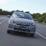 トヨタ 2015年に発売予定の燃料電池車を公開【動画】 - toyota_fcv_201310_00