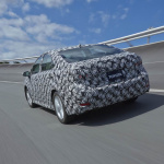 トヨタ 2015年に発売予定の燃料電池車を公開【動画】 - toyota_fcv_201310_03