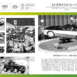 「東京モーターショー2013出展車のご先祖さまを発見！その2【歴代東京モーターショーのすべて】」の1枚目の画像ギャラリーへのリンク