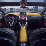 「レクサスはハイブリッドクーペと2.0リッターターボSUVを世界初公開【東京モーターショー2013】」の10枚目の画像ギャラリーへのリンク