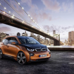 「BMW i3画像ギャラリー  ─ アルミとCFRP多用のEVは2014年4月5日発売開始」の1枚目の画像ギャラリーへのリンク