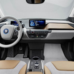 「BMW i3画像ギャラリー  ─ アルミとCFRP多用のEVは2014年4月5日発売開始」の5枚目の画像ギャラリーへのリンク