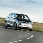 「BMW i3画像ギャラリー  ─ アルミとCFRP多用のEVは2014年4月5日発売開始」の7枚目の画像ギャラリーへのリンク
