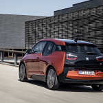 「BMW i3画像ギャラリー  ─ アルミとCFRP多用のEVは2014年4月5日発売開始」の9枚目の画像ギャラリーへのリンク