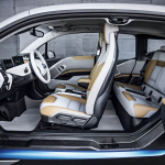 「BMW i3画像ギャラリー  ─ アルミとCFRP多用のEVは2014年4月5日発売開始」の10枚目の画像ギャラリーへのリンク