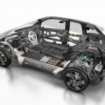 「BMW i3画像ギャラリー  ─ アルミとCFRP多用のEVは2014年4月5日発売開始」の12枚目の画像ギャラリーへのリンク