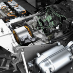「BMW i3画像ギャラリー  ─ アルミとCFRP多用のEVは2014年4月5日発売開始」の13枚目の画像ギャラリーへのリンク