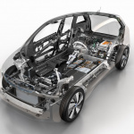 「BMW i3画像ギャラリー  ─ アルミとCFRP多用のEVは2014年4月5日発売開始」の14枚目の画像ギャラリーへのリンク