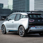 「BMW i3画像ギャラリー  ─ アルミとCFRP多用のEVは2014年4月5日発売開始」の24枚目の画像ギャラリーへのリンク