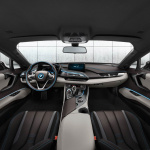「BMW i8画像ギャラリー ─ 1.5LのHVで2000万円級の新世代スーパーカー」の13枚目の画像ギャラリーへのリンク